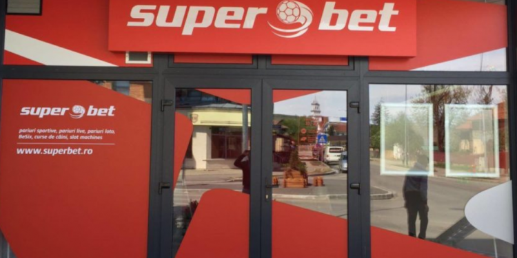 Blackstone a cumparat actiuni la Superbet