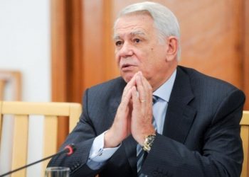 Teodor Melescanu: „Imi exprim foarte direct si sincer regretul ca nu si-au putut exprima dreptul de vot”