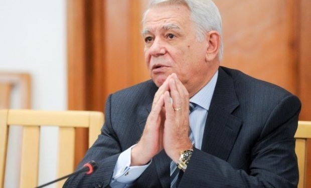 Teodor Melescanu: „Imi exprim foarte direct si sincer regretul ca nu si-au putut exprima dreptul de vot”