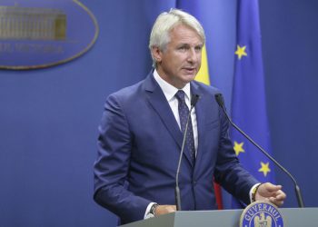 Eugen Teodorovici: Guvernul a decis reducerea TVA la 5% pentru produsele romanesti traditionale