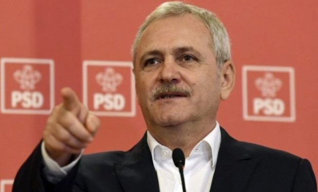 Liviu Dragnea: „Klaus Iohannis a furat Ziua Europei pentru el”