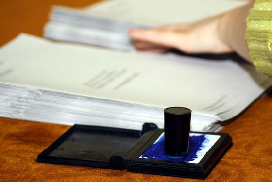 Marturii ale romanilor din diaspora: „Am votat dupa mai bine de 11 ore de stat la coada”