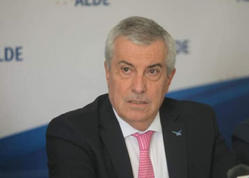 Calin Popescu Tariceanu nu va candida la alegerile prezidentiale
