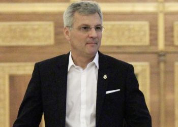 Daniel Zamfir: „M-am lamurit cu Calin Popescu Tariceanu ca acea declaratie de atunci nu a fost o declaratie de renuntare”