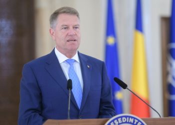 Klaus Iohannis: „Aceasta situatie de criza poate fi rezolvata in beneficiul cetatenilor Republicii Moldova”