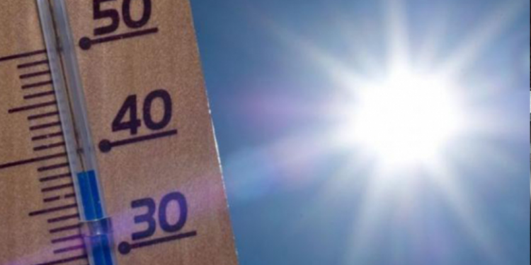 Temperaturile vor creste considerabil in urmatoarele zile. Vor depasi 40 de grade Celsius