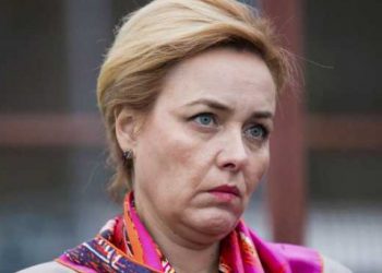 Carmen Dan: „Este un eveniment teribil pentru noi”