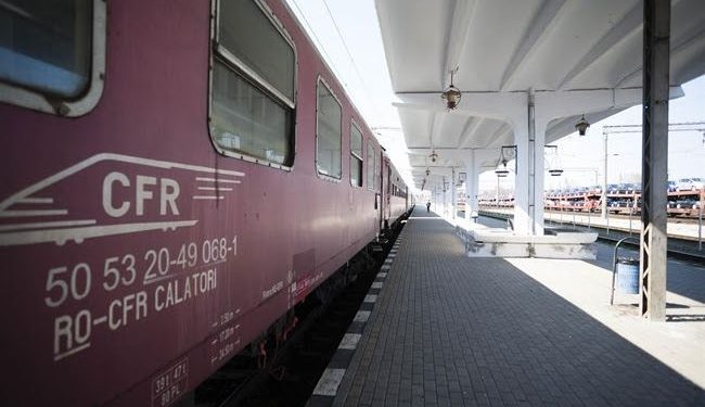 30 de ore de la Timisoara la Mangalia din cauza ploilor torentiale