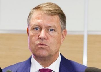 Presedintele Klaus Iohannis a invitat partidele sa semneze un act politic pentru Romania