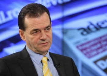Ludovic Orban, mesaj pentru parlamentarii PSD si ALDE: „Aveti doua variante”