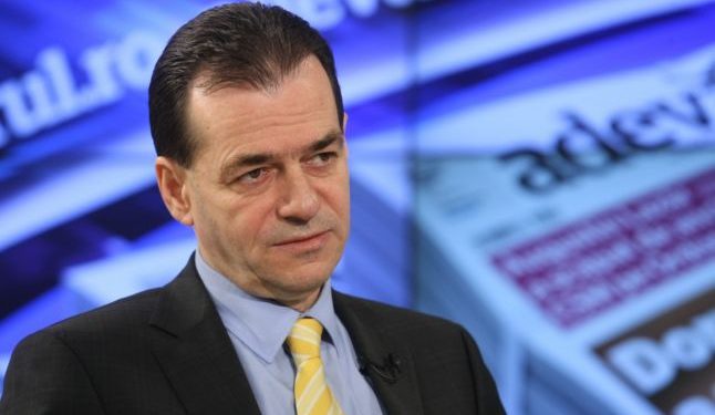 Ludovic Orban, mesaj pentru parlamentarii PSD si ALDE: „Aveti doua variante”