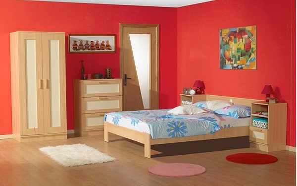 5 sfaturi pentru dormitoare cu confort si buna-stare!