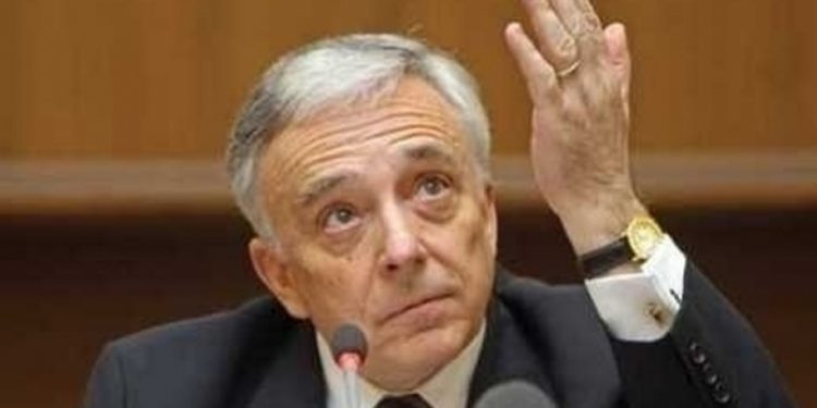 Mugur Isarescu, avertizare pentru Guvern: „Daca continua cu aceasta tendinta, mai devreme sau mai tarziu trebuie sa facem o corectie, care costa”
