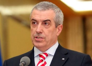 Calin Popescu Tariceanu: „Aceste probleme raman in continuare. Nu s-au rezolvat prin aprobarea referendumului”