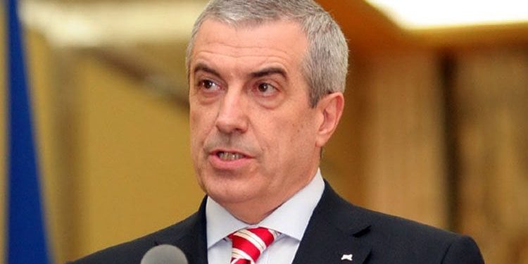 Calin Popescu Tariceanu: „Aceste probleme raman in continuare. Nu s-au rezolvat prin aprobarea referendumului”