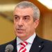 Calin Popescu Tariceanu: „Aceste probleme raman in continuare. Nu s-au rezolvat prin aprobarea referendumului”