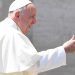 Papa Francisc: „Nu-mi place sa calatoresc”