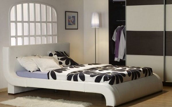 Cum alegem patul ideal pentru un dormitor complet?