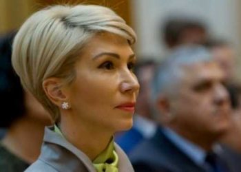 Raluca Turcan: „Este ingrijorator faptul ca veniturile au crescut cu numai 9,7%, in timp ce cheltuielile au explodat cu 15,9%”