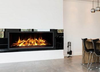 De ce sa alegi un semineu electric pentru casa ta? Afla care este raspunsul