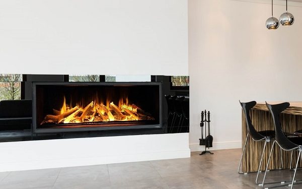 De ce sa alegi un semineu electric pentru casa ta? Afla care este raspunsul