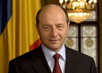 Traian Basescu: „Plahotniuc a anulat pur si simplu alegerile”