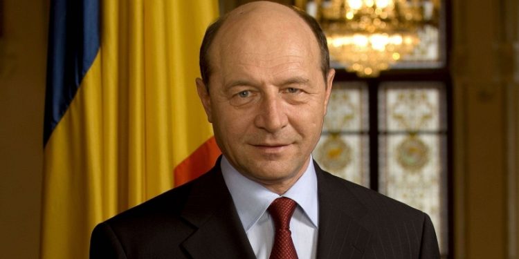 Traian Basescu: „Plahotniuc a anulat pur si simplu alegerile”