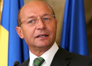 Traian Basescu: „Acolo sunt de dat niste batalii”