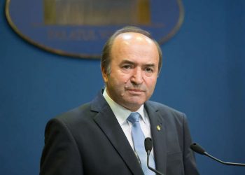 Tudorel Toader a postat pe Facebook lista cu greselile facute de PSD in justitie