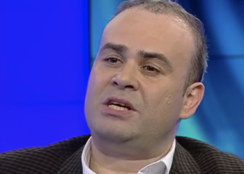 Curtea de Apel Bucuresti: Darius Valcov nu se mai afla sub control judiciar