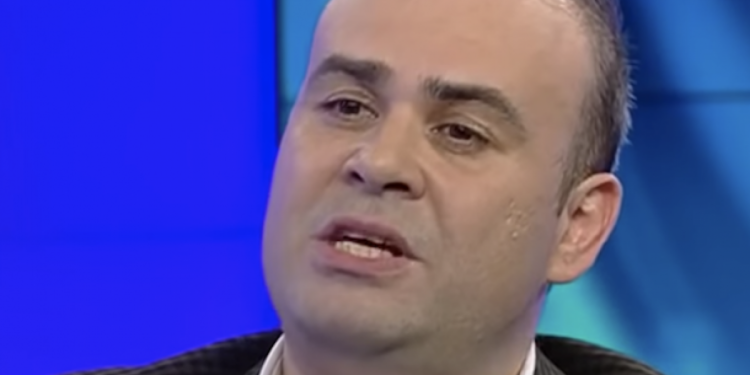 Curtea de Apel Bucuresti: Darius Valcov nu se mai afla sub control judiciar