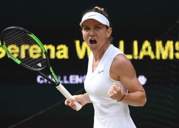 Presa straina scrie despre planurile Simonei Halep. „Simona vrea sa dedice mai mult timp fundatiei sale”