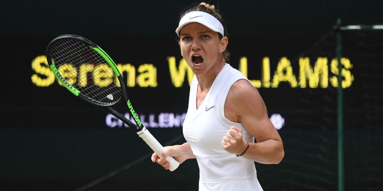 Presa straina scrie despre planurile Simonei Halep. „Simona vrea sa dedice mai mult timp fundatiei sale”
