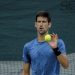Novak Djokovic, calificare in turul al treilea la Wimbledon