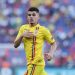 Ianis Hagi,pe lista clubului Anderlecht