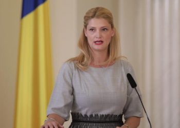 Ministrul de Externe Ramona Manescu: „Nu cerem prea mult de la Rusia”