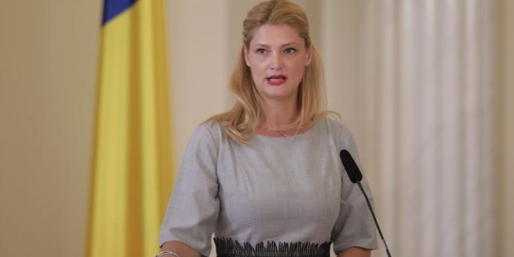 Ministrul de Externe Ramona Manescu: „Nu cerem prea mult de la Rusia”
