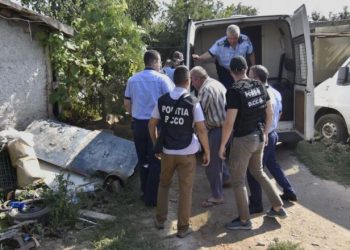 Catalin Radulescu: „Negasirea urmelor de sange sau a cadavrului lipseste de obiect ipoteza asasinarii Alexandrei”