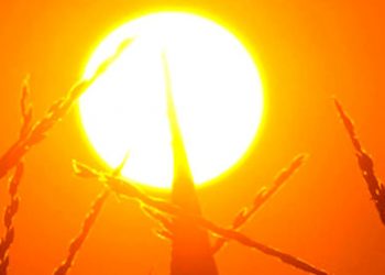 Atentionare de calatorie pentru Republica Croatia din cauza codului portocaliu de canicula