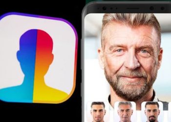 Expertii in securitate cibernetica au vorbit despre aplicatia FaceApp. „Nu toata lumea citeste termenii si conditiile”