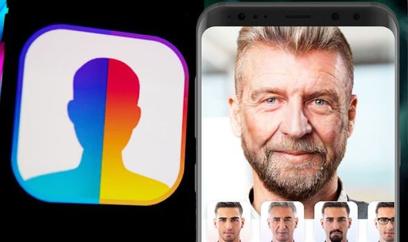 Expertii in securitate cibernetica au vorbit despre aplicatia FaceApp. „Nu toata lumea citeste termenii si conditiile”