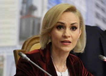 Gabriela Firea a vorbit despre candidatura la prezidentiale. „Eu am vrut sa fac un bine partidului – sau eu asa am considerat ca e bine pentru partid”