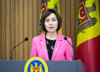 Maia Sandu: Ne dorim o guvernare responsabila asa cum sunt guvernarile in tarile membre ale Uniunii Europene