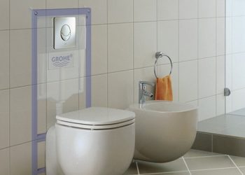 Mic ghid pentru alegerea unor rezervoare wc moderne