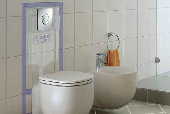 Mic ghid pentru alegerea unor rezervoare wc moderne