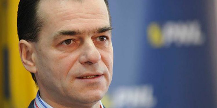 Ludovic Orban: „Noi n-avem nimic impotriva voucherelor de vacanta, dimpotriva”