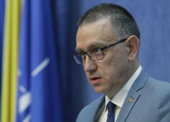 Ministrul interimar de Interne a vorbit despre cazul din Galati. „Daca au gresit, suporta rigorile legii”