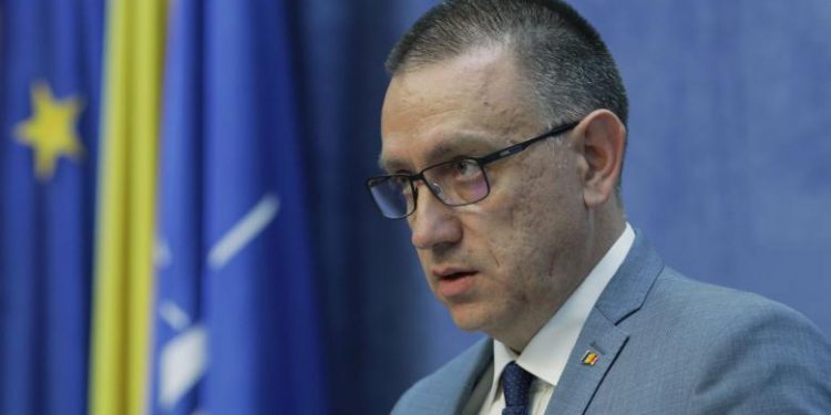 Ministrul interimar de Interne a vorbit despre cazul din Galati. „Daca au gresit, suporta rigorile legii”