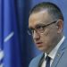 Ministrul interimar de Interne a vorbit despre cazul din Galati. „Daca au gresit, suporta rigorile legii”