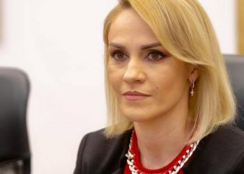 Gabriela Firea: „Avocatului Poporului nu-i mai ramane decat sa se ocupe de cocalari”